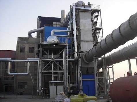 寧夏銀河冶煉礦熱爐項(xiàng)目調(diào)試成功，運(yùn)行正常