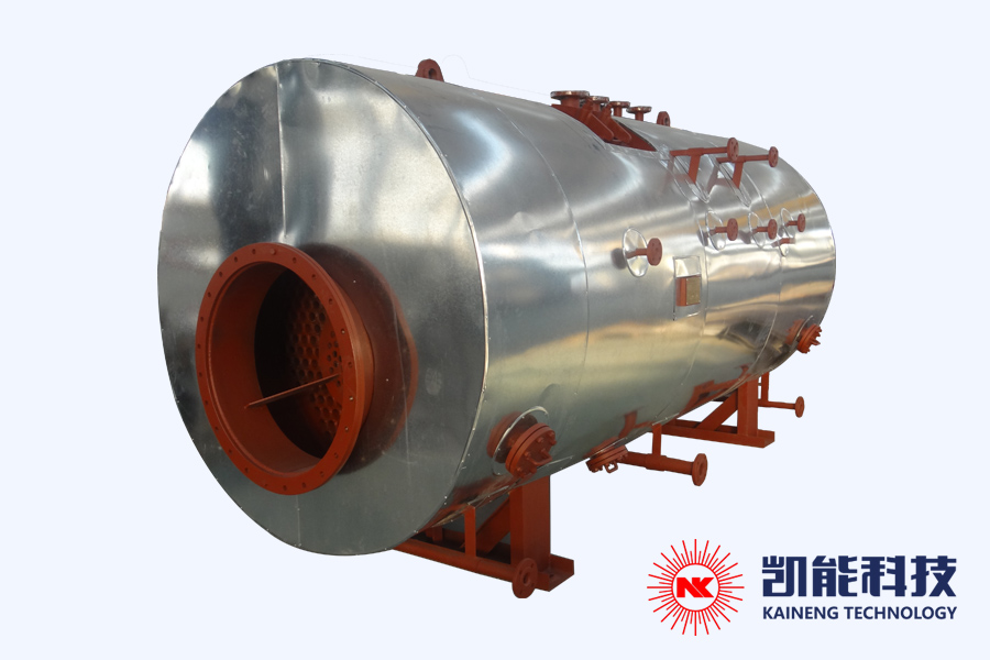 1000KW 2000KW發(fā)電機(jī)組余熱鍋爐
