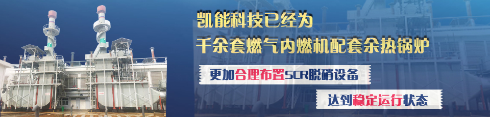煙氣余熱利用和SCR脫硝系統(tǒng)設(shè)備設(shè)計制造