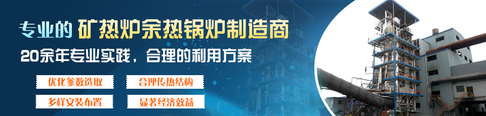 專業(yè)的余熱鍋爐制造，20年專注余熱鍋爐研發(fā)生產(chǎn)制造